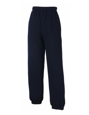 Deep Navy
