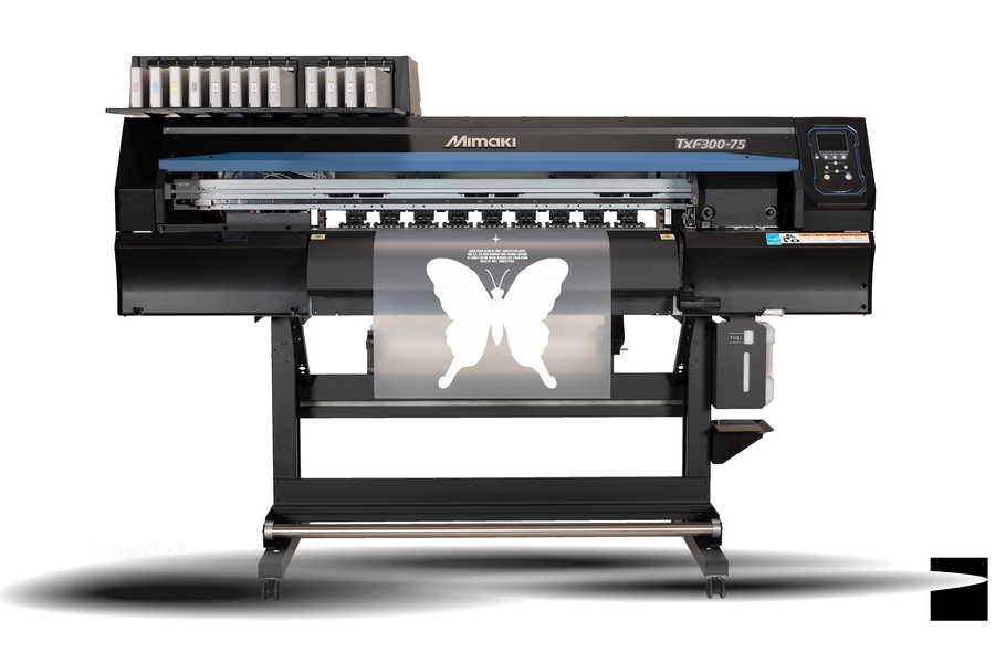 TxF300-75 PLUS Mimaki DTF Drucker MITXF300-75