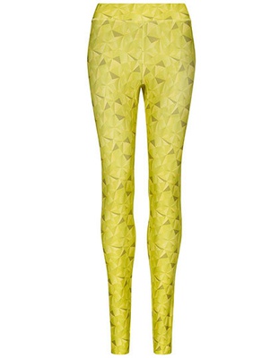 Kaleidoscope Lime