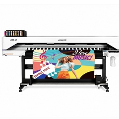 Mimaki JV200-160 Solvent Drucker
