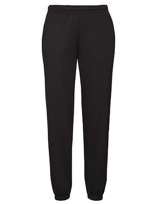 Classic Elasticated Cuff Jog Pants