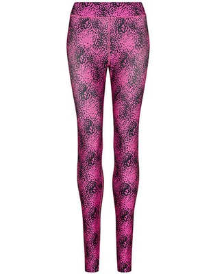 Speckled Pink