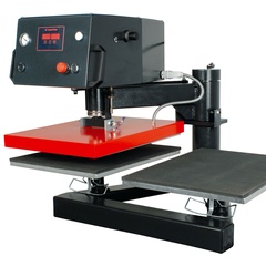 Lotus LTS 750 Transferpresse 40x50cm T23