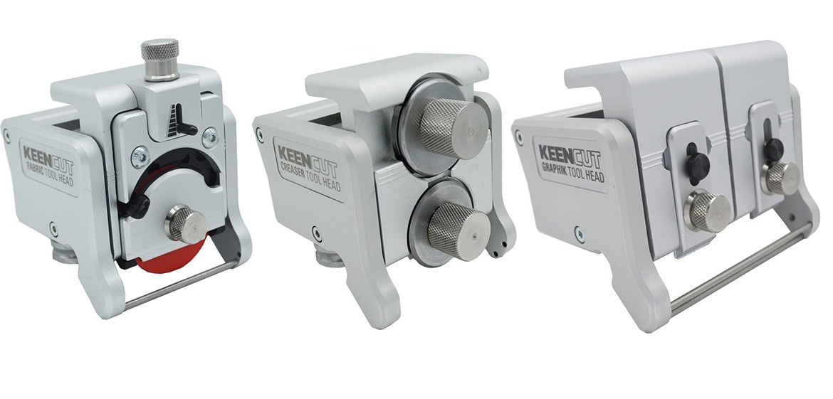 Evolution E3 Smartfold Schneidelineal 360 KEEVO3360