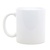 SU120 Tasse für Sublimation, 36 Stk. weiß 11oz, Höhe 94mm