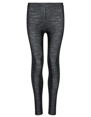Charcoal Static