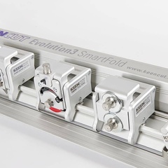 Evolution E3 Smartfold Schneidelineal 260 KEEVO3260