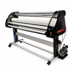 Ginko Laminator 1650 inkl. Standfuß und Kompressor