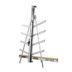 Steeltrak Plattenschneidegerät 250