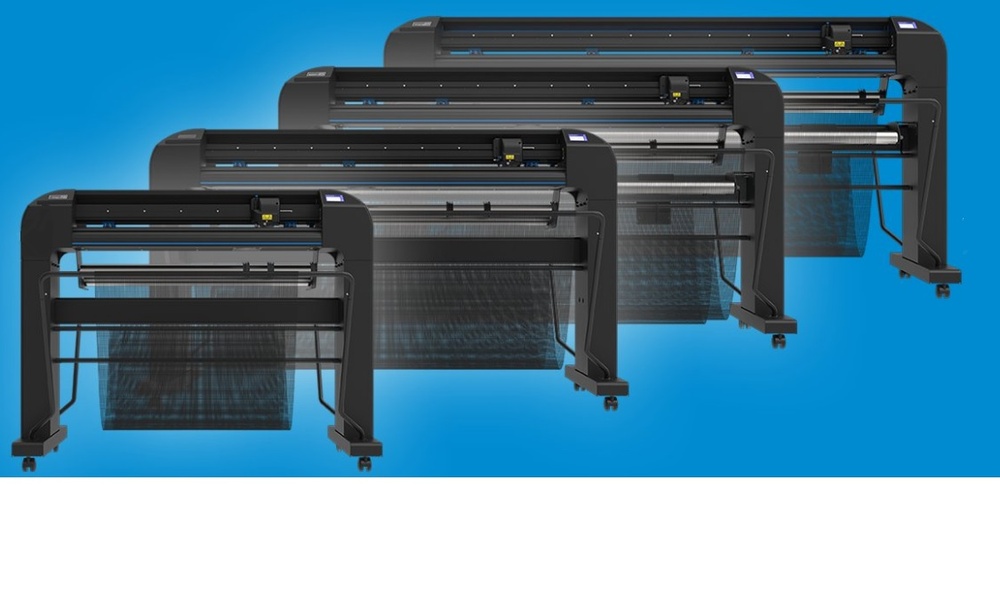 Summa S3T160 Tangential Schneideplotter