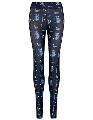 Women´s Cool Printed Legging