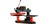 Lotus LTS 250 Transferpresse mit 2 Arbeitsplatten 40x50cm T26