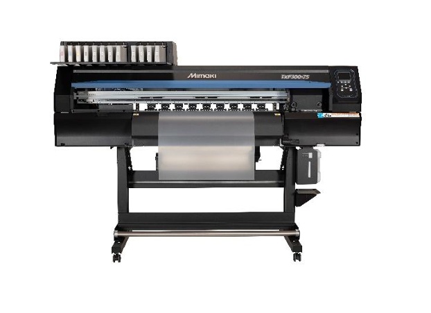 TxF300-75 PLUS Mimaki DTF Drucker MITXF300-75