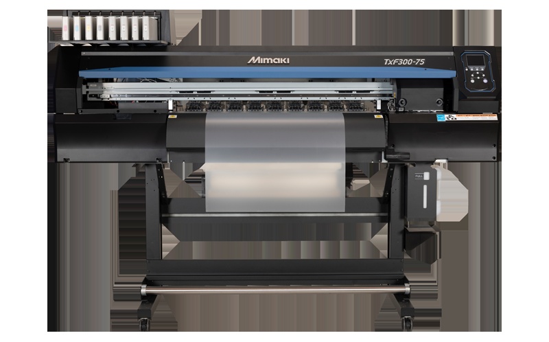 TxF300-75 Mimaki DTF Drucker MITXF300-75