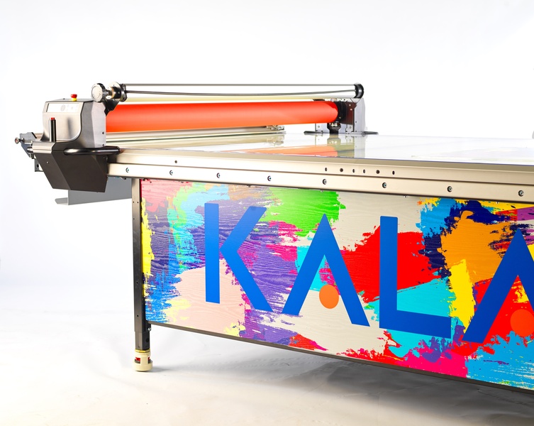 Applikator 305x170cm, Holzplatte
