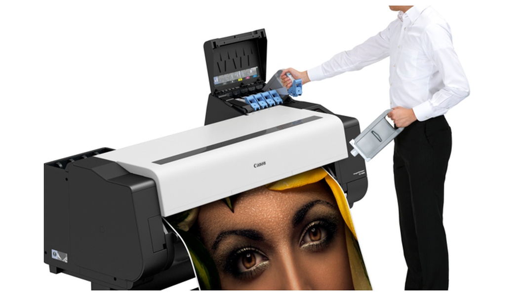 Canon imagePrograf TX-3200 Inkjet-Drucker