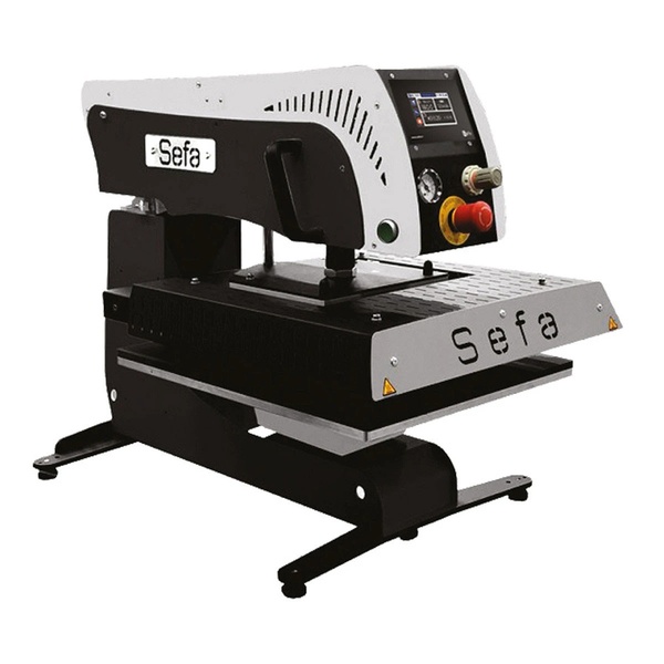 SEFA Rotex Air Lite Transferpresse 40x50cm T410