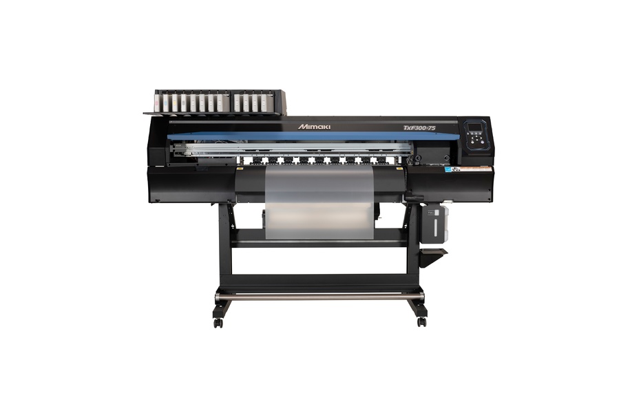TxF300-75 PLUS Mimaki DTF Drucker MITXF300-75
