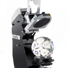 Ballmodul für Sefa Clam Sport T58Z3