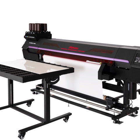 Mimaki UJ330H-160 Hybrid UV Drucker