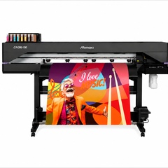 Mimaki CJV200-130 Solvent Print & Cut Drucker