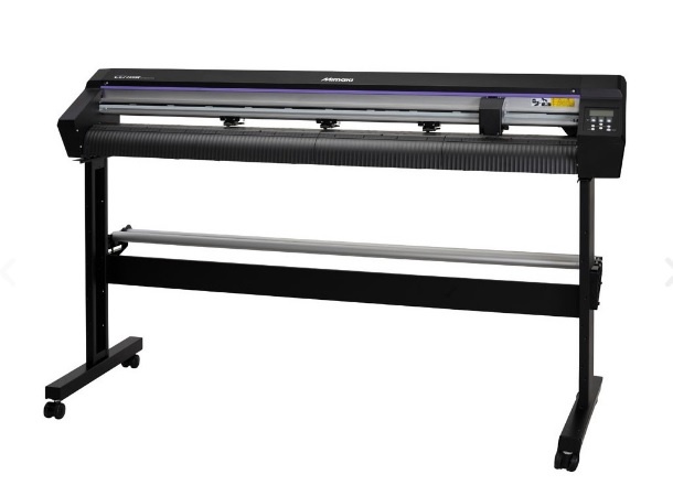 Mimaki CG-130 AR Schneideplotter