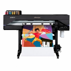 Mimaki CJV200-75 Solvent Print & Cut Drucker