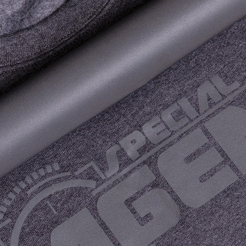 FXER0021 Easy Reflective silver