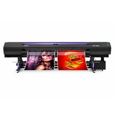 Mimaki SWJ-320EA Hard Solvent Drucker 3,2