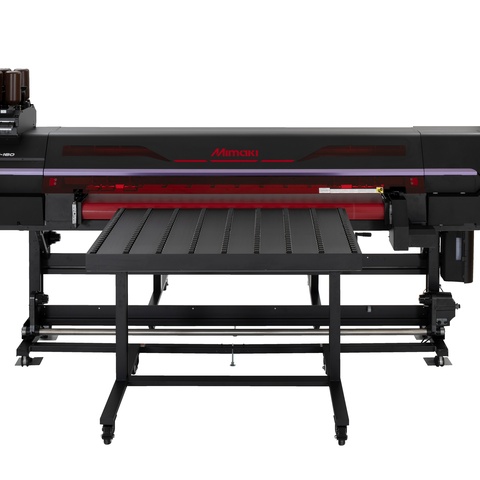 Mimaki UJ330H-160 Hybrid UV Drucker