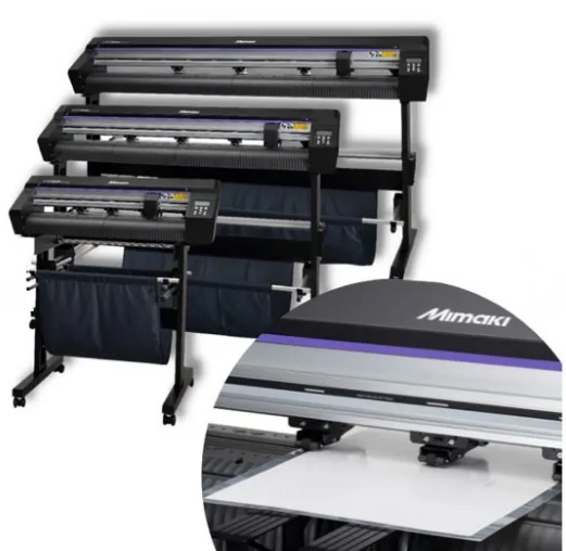 Mimaki CG-60AR Schneideplotter