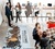 Druckmuster (A5) SV070R Solvent-PVC Floorprint weiß, 230µm GISV070R