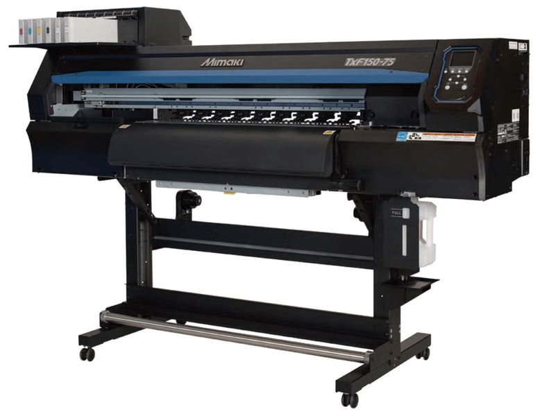 TxF150-75 Mimaki DTF Drucker