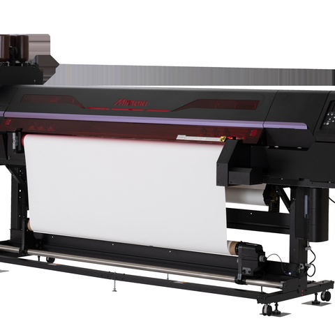 Mimaki UJ330H-160 Hybrid UV Drucker