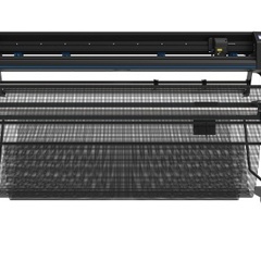 Summa S3T140 Tangential Schneideplotter