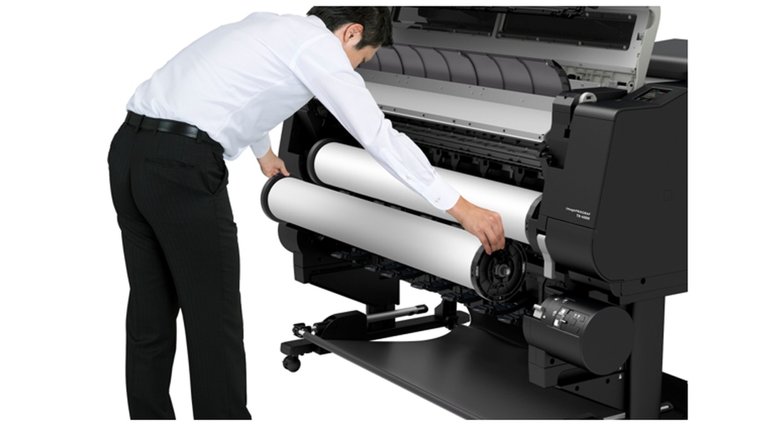 Canon imagePrograf TX-3200 Inkjet-Drucker