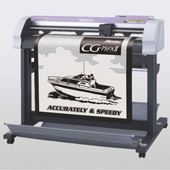 Mimaki CG75-FXII PLUS Schneideplotter