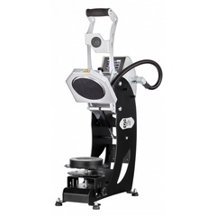 SEFA Clam Sport - Basis-Transferpresse T58