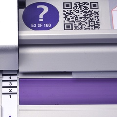 Evolution E3 Smartfold Schneidelineal 310 KEEVO3310