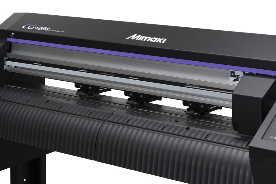 Mimaki CG-60AR Schneideplotter