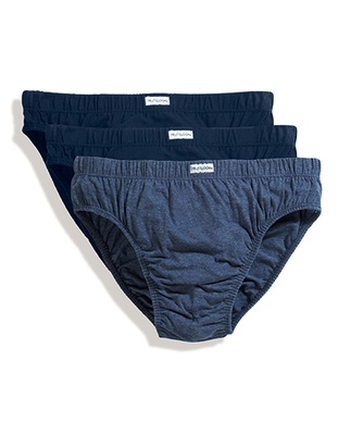 Navy / Navy / Mid Blue