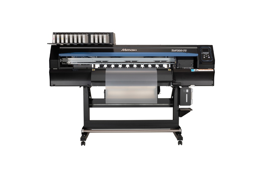 TxF300-75 PLUS Mimaki DTF Drucker MITXF300-75