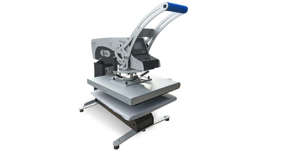 SEFA Rotex ONE Transferpresse 40x50cm T470