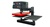 Lotus LTS 750 Transferpresse 40x50cm T23 2 Jahre Garantie Kompressor erforderlich
