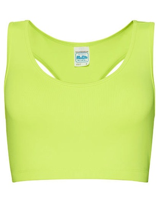 Electric Yellow