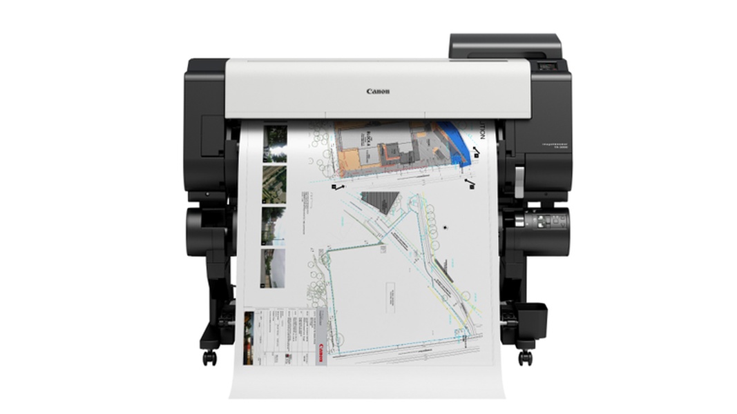 Canon imagePrograf TX-3200 Inkjet-Drucker