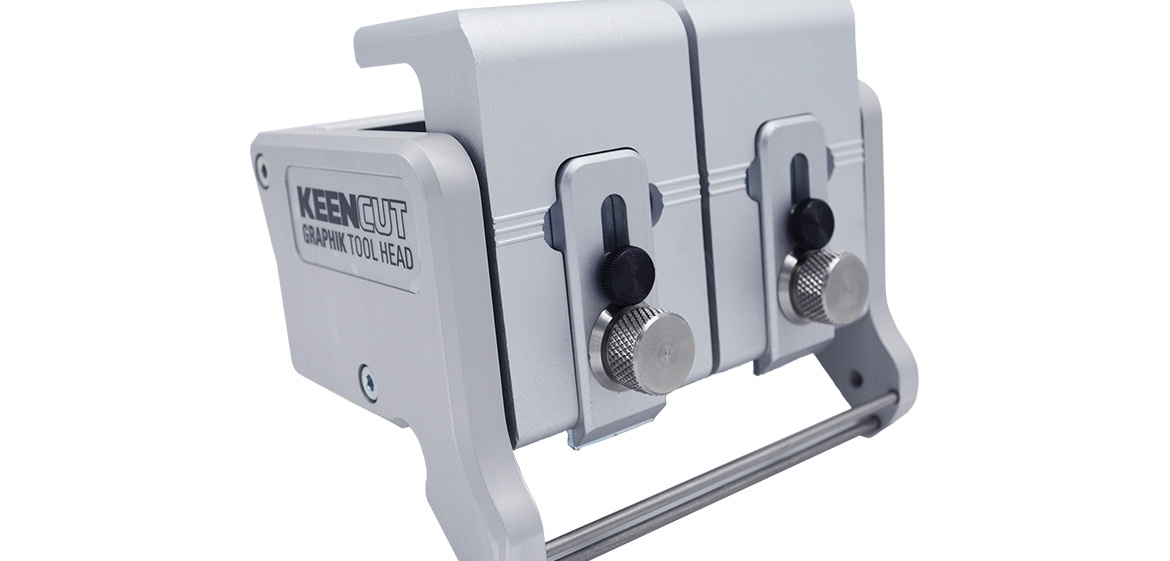 Evolution E3 Smartfold Schneidelineal 360 KEEVO3360