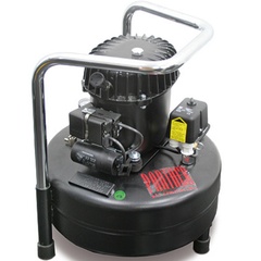 Kompressor Black-Panther P50-24 T87