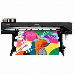 Mimaki CJV200-160 Solvent Print & Cut Drucker